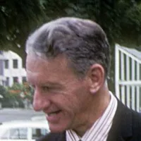 Ian Douglas Smith