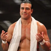 Alberto Del Río