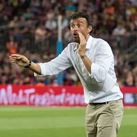 Luis Enrique Martínez García