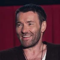 Joel Edgerton
