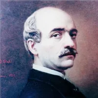 Vasile Alecsandri