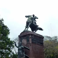 Bernardo O'Higgins