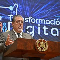 Bernardo Arévalo