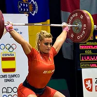 Lydia Valentín