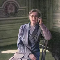 Nadia Boulanger