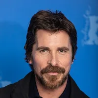 Christian Bale