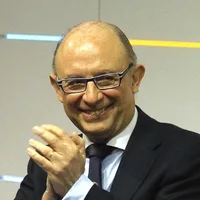 Cristóbal Montoro