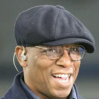 Ian Wright