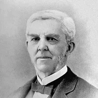 Oliver Wendell Holmes