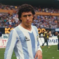 Jorge Valdano