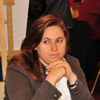 Judit Polgár
