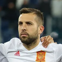 Jordi Alba