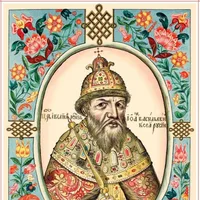 Iván IV de Rusia