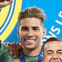 Luca Zidane