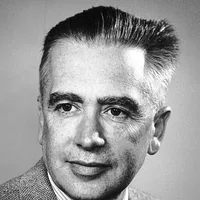 Emilio Gino Segrè