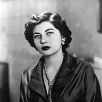 Soraya Esfandiary