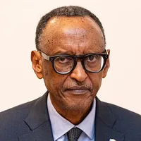 Paul Kagame