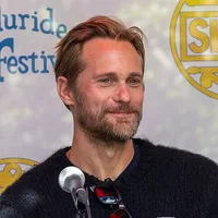 Alexander Skarsgård