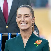 Claudia Sheinbaum
