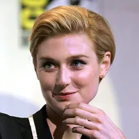 Elizabeth Debicki