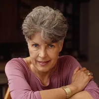 Ruth Rendell