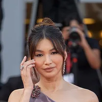 Gemma Chan