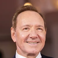 Kevin Spacey