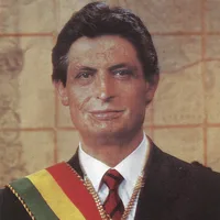 Jaime Paz Zamora
