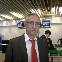 Gregorio Manzano