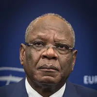 Ibrahim Boubacar Keïta