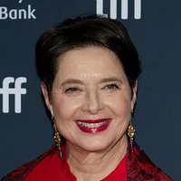 Isabella Rossellini