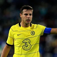 César Azpilicueta