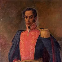 Simón Bolívar