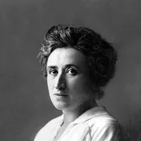 Rosa Luxemburgo