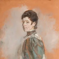 Olga Boznańska