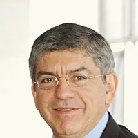 César Gaviria