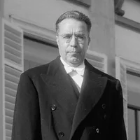Víctor Paz Estenssoro