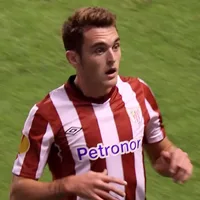 Ibai Gómez