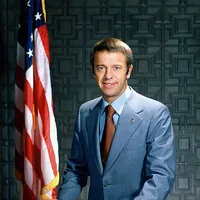Alan Shepard
