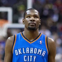 Kevin Durant