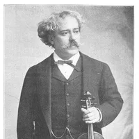 Pablo Sarasate