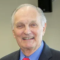 Alan Alda
