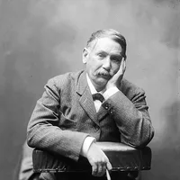 Benito Pérez Galdós