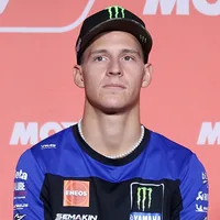 Fabio Quartararo