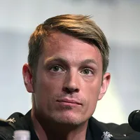 Joel Kinnaman