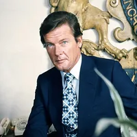 Roger Moore