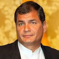 Rafael Correa