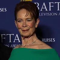 Celia Imrie