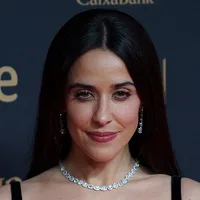 Macarena García