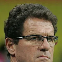 Fabio Capello